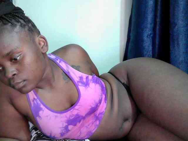 Queen-venny webcam