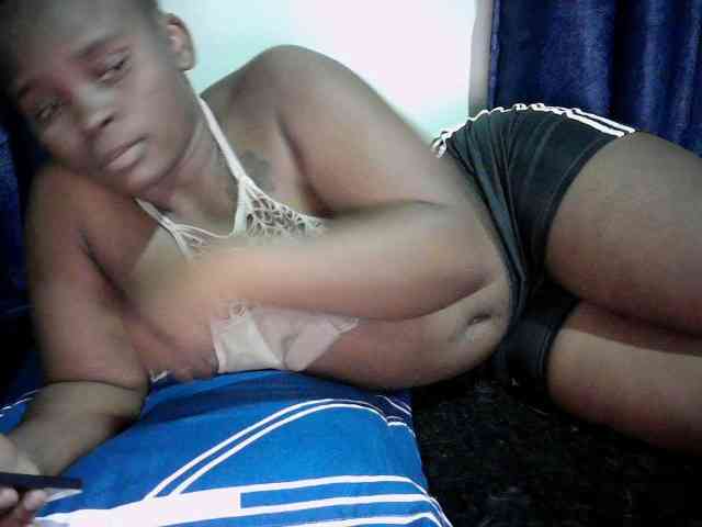 Queen-venny webcam