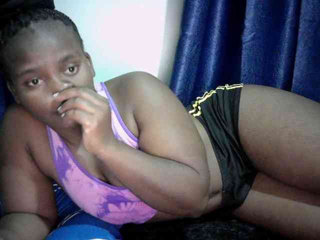 Queen-venny webcam