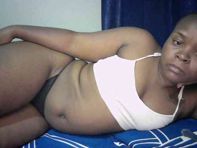 Queen-venny webcam