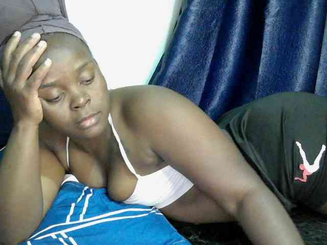 Queen-venny webcam
