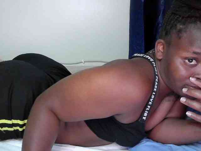 Queen-venny webcam
