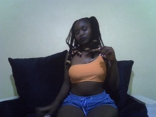 MYSTICDESIRE Porn Show