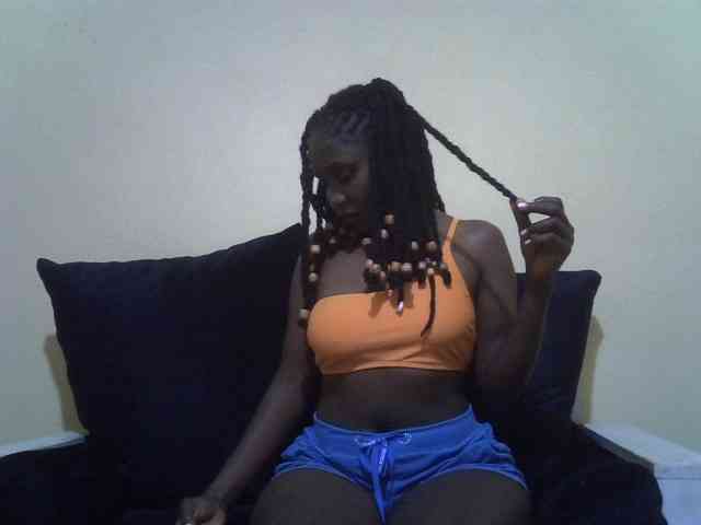 MYSTICDESIRE webcam