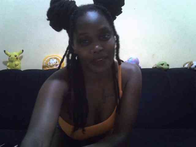 MYSTICDESIRE webcam