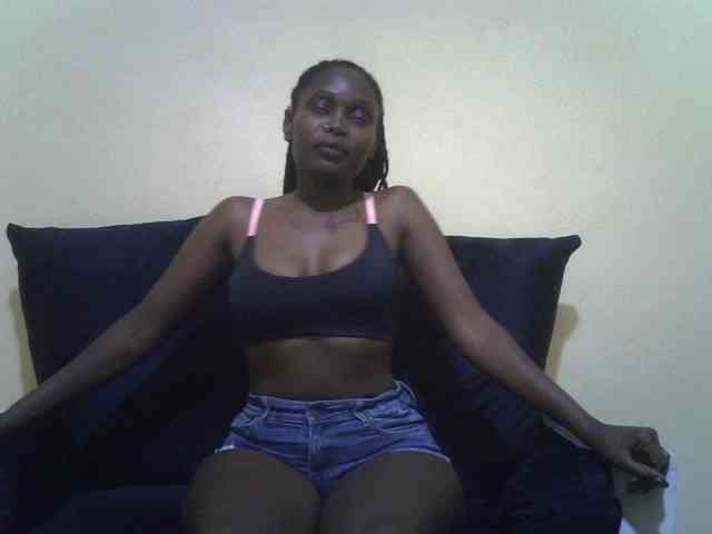 MYSTICDESIRE webcam