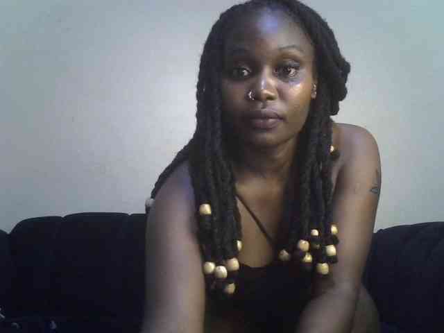 MYSTICDESIRE webcam