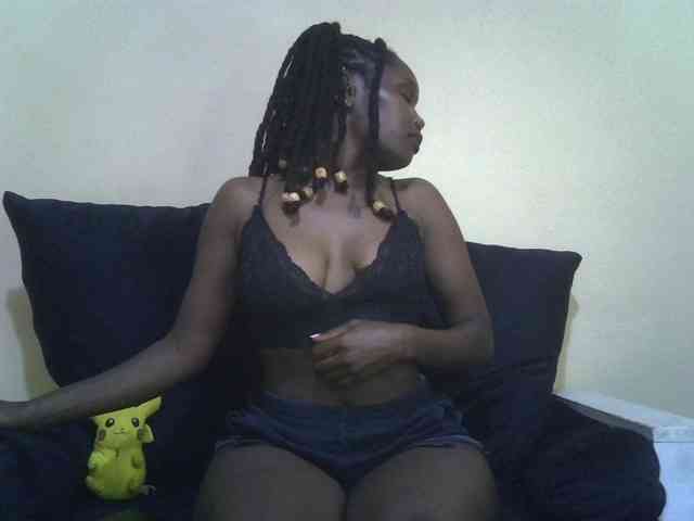 MYSTICDESIRE webcam