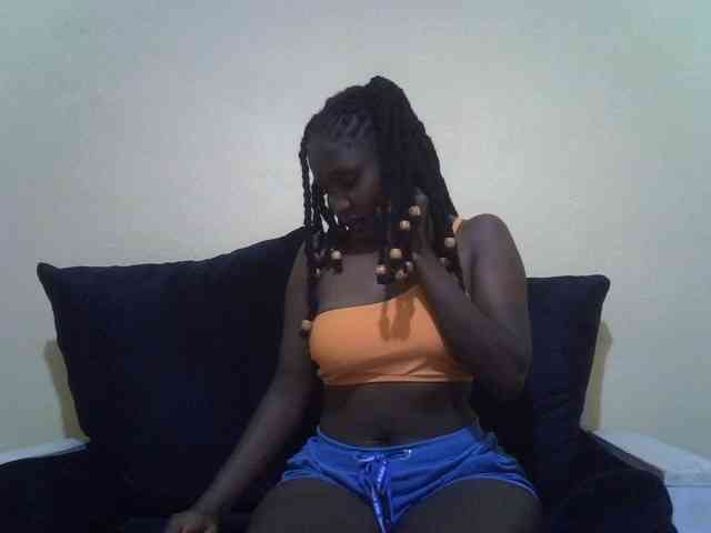 MYSTICDESIRE webcam