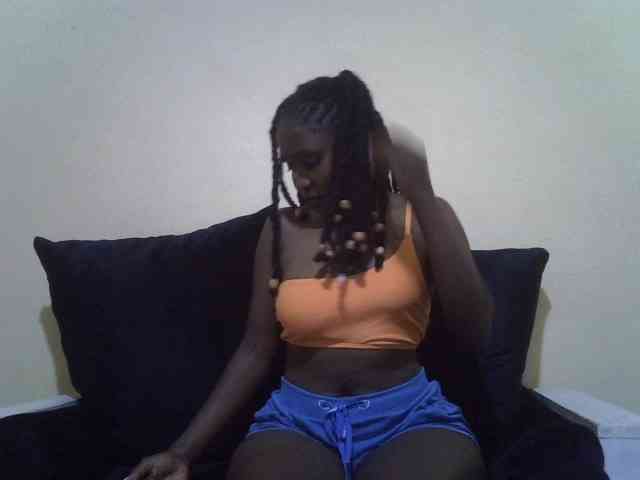 MYSTICDESIRE webcam