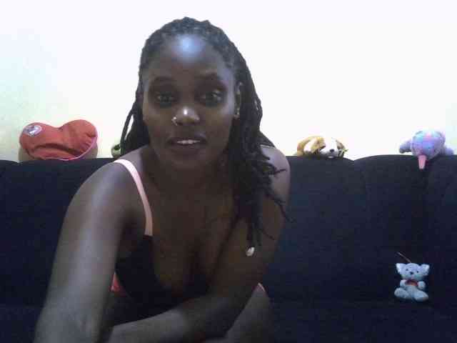 MYSTICDESIRE webcam