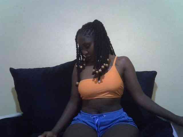 MYSTICDESIRE webcam
