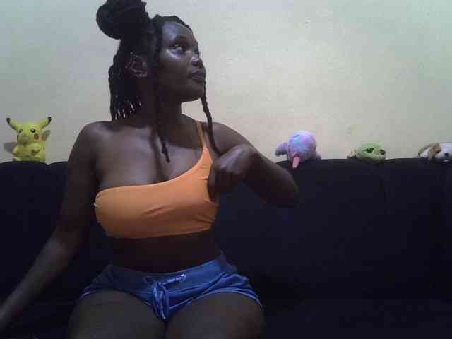 MYSTICDESIRE webcam