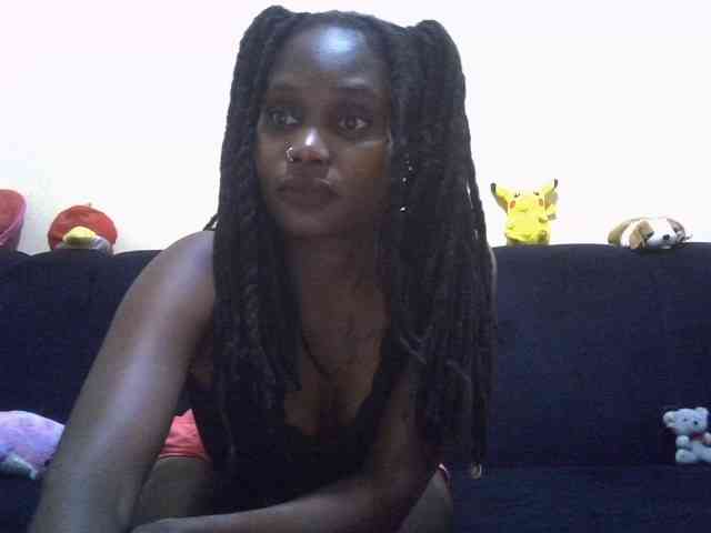 MYSTICDESIRE webcam