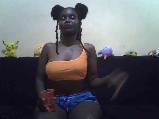MYSTICDESIRE webcam