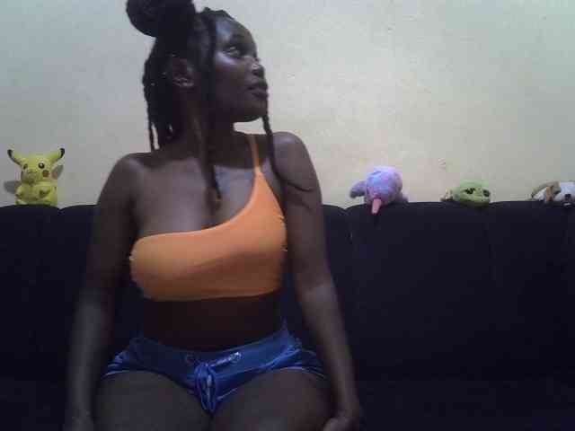 MYSTICDESIRE webcam