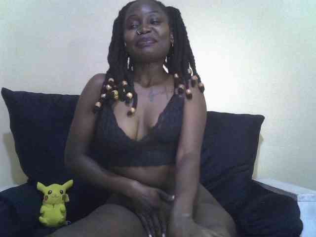 MYSTICDESIRE webcam