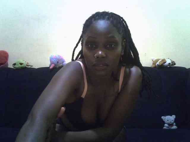 MYSTICDESIRE webcam