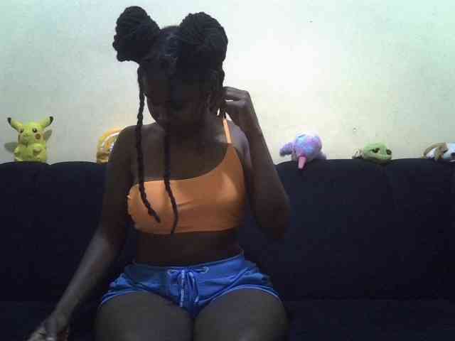 MYSTICDESIRE webcam