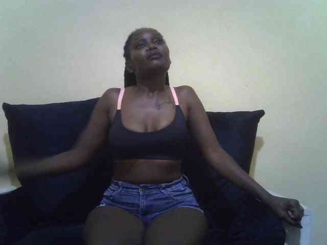 MYSTICDESIRE webcam