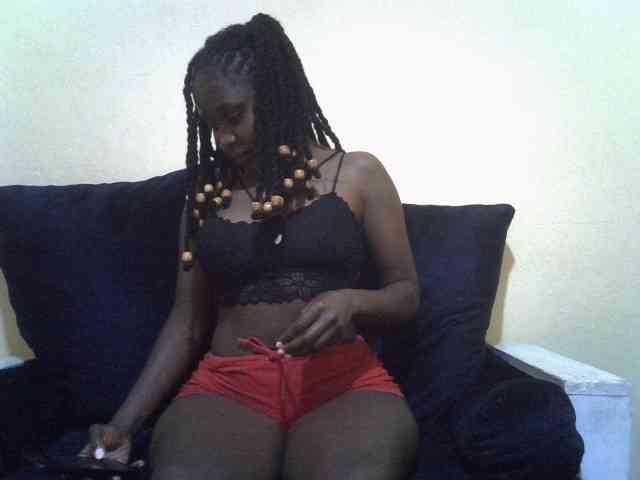 MYSTICDESIRE webcam