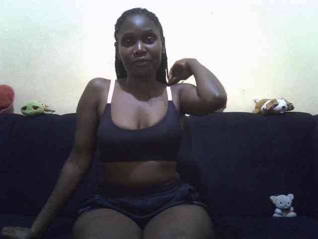 MYSTICDESIRE webcam