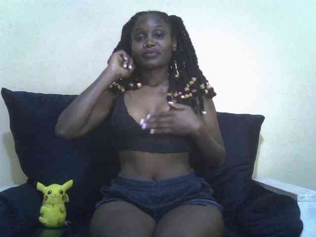 MYSTICDESIRE webcam
