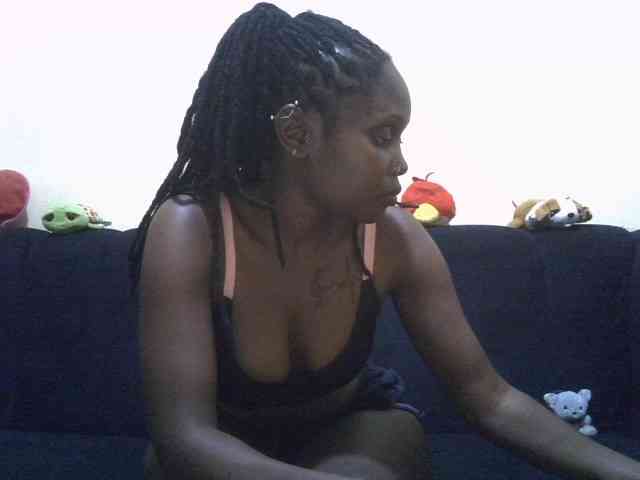 MYSTICDESIRE webcam