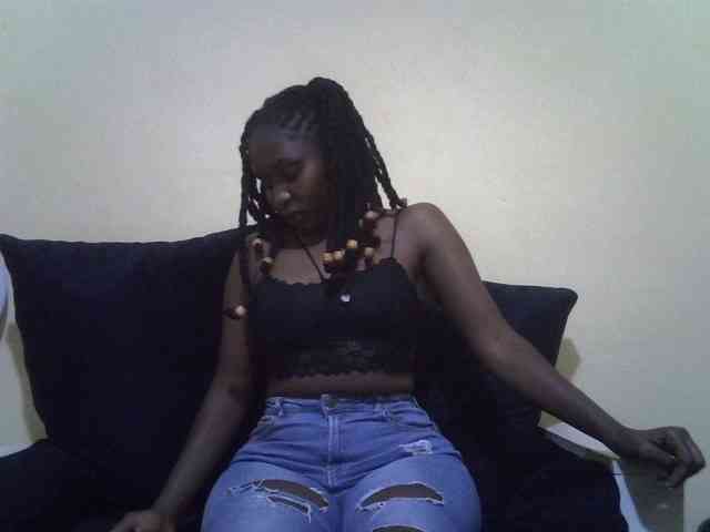 MYSTICDESIRE webcam