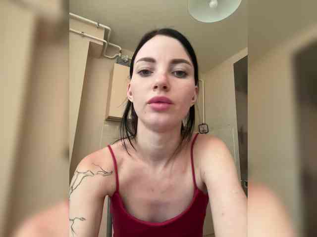 adult random cam Ruslanaaalv