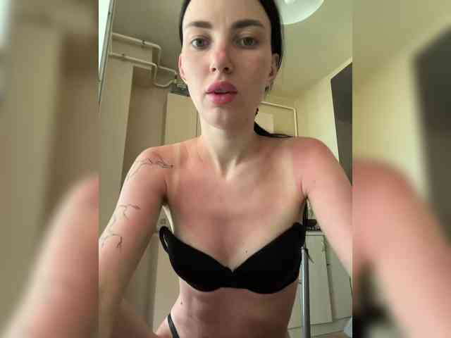 Blissssss webcam