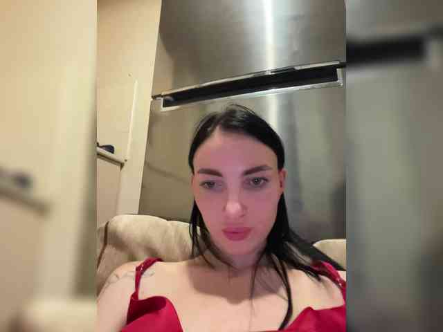 Blissssss webcam
