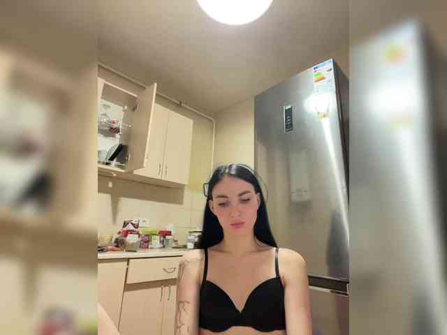 ruslanaaalv's webcam live show