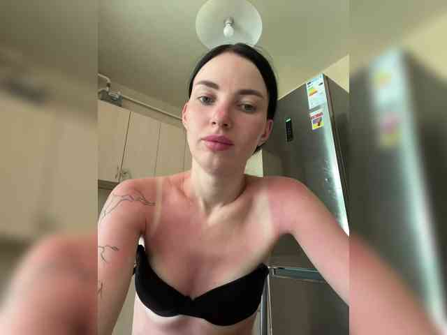 Blissssss webcam