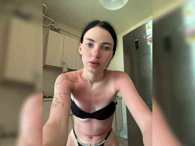 Blissssss webcam