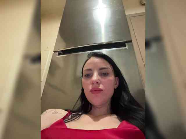 Blissssss webcam