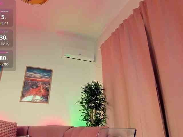 AryaNaughty webcam