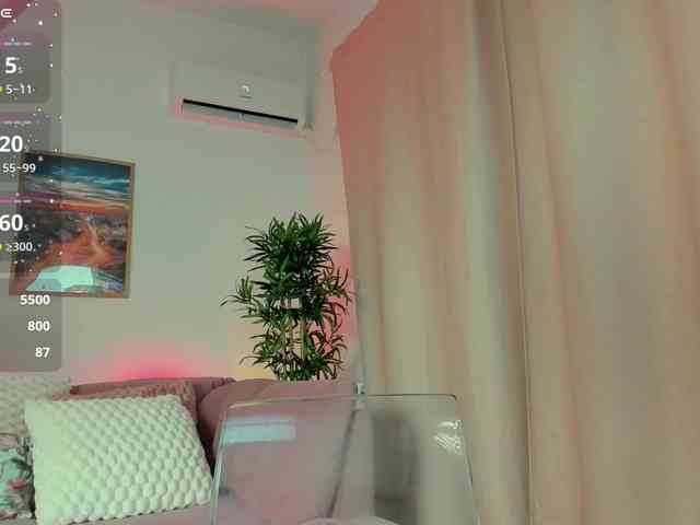 AryaNaughty webcam