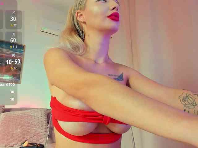 AryaNaughty webcam