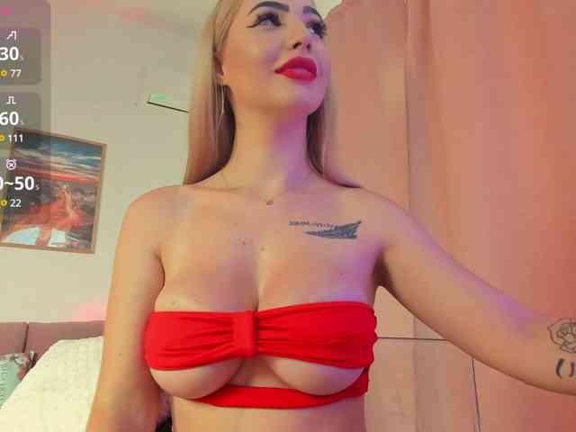 AryaNaughty webcam