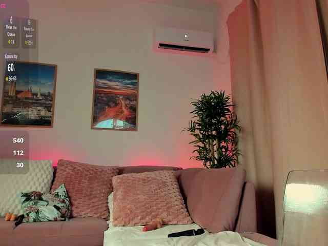 AryaNaughty webcam