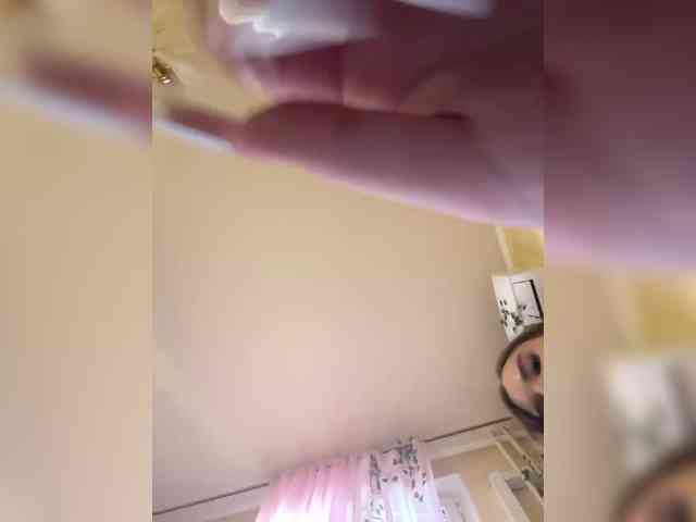 dreamkristal Live Webcam on BongaCams
