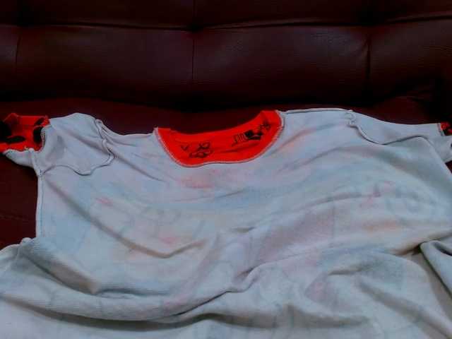 carolinasquirt18's BongaCams show and profile