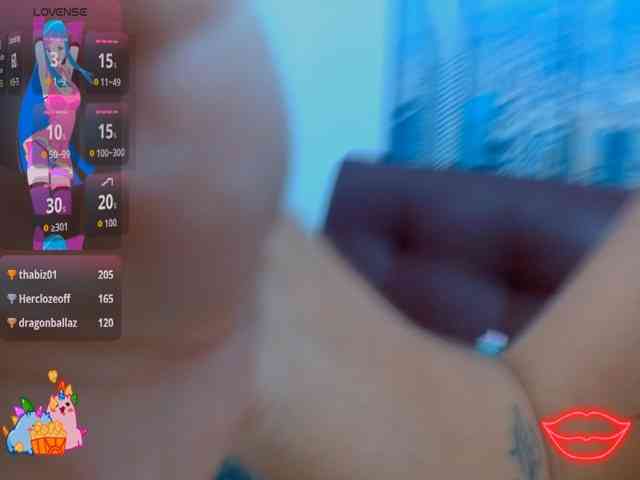 carolinasquirt18 webcam