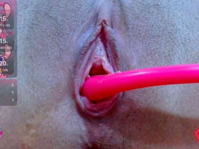 carolinasquirt18 Live Webcam on BongaCams