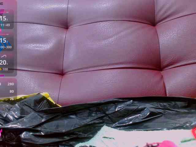 carolinasquirt18 webcam