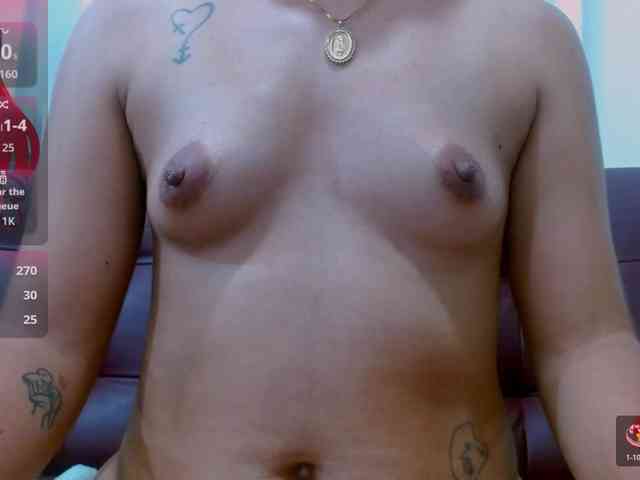 carolinasquirt18 webcam