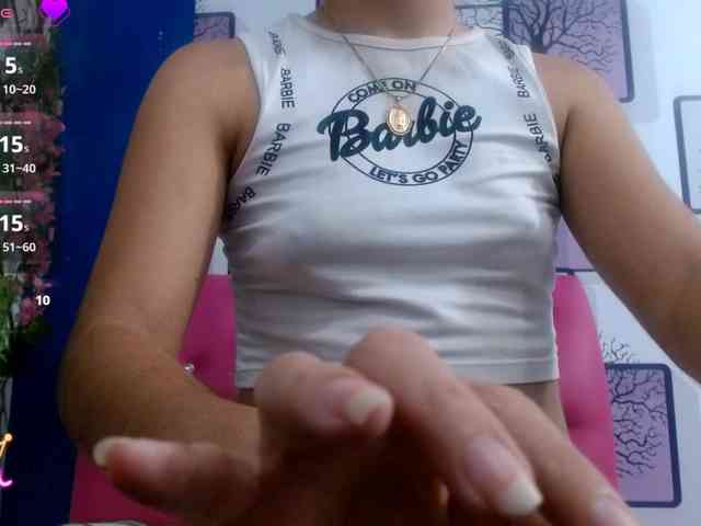 carolinasquirt18 webcam