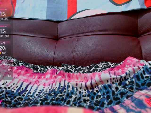 carolinasquirt18 webcam