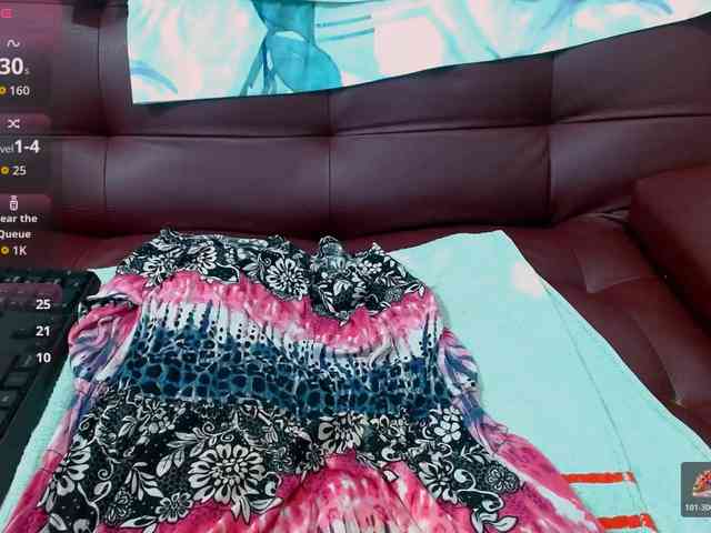 carolinasquirt18 webcam